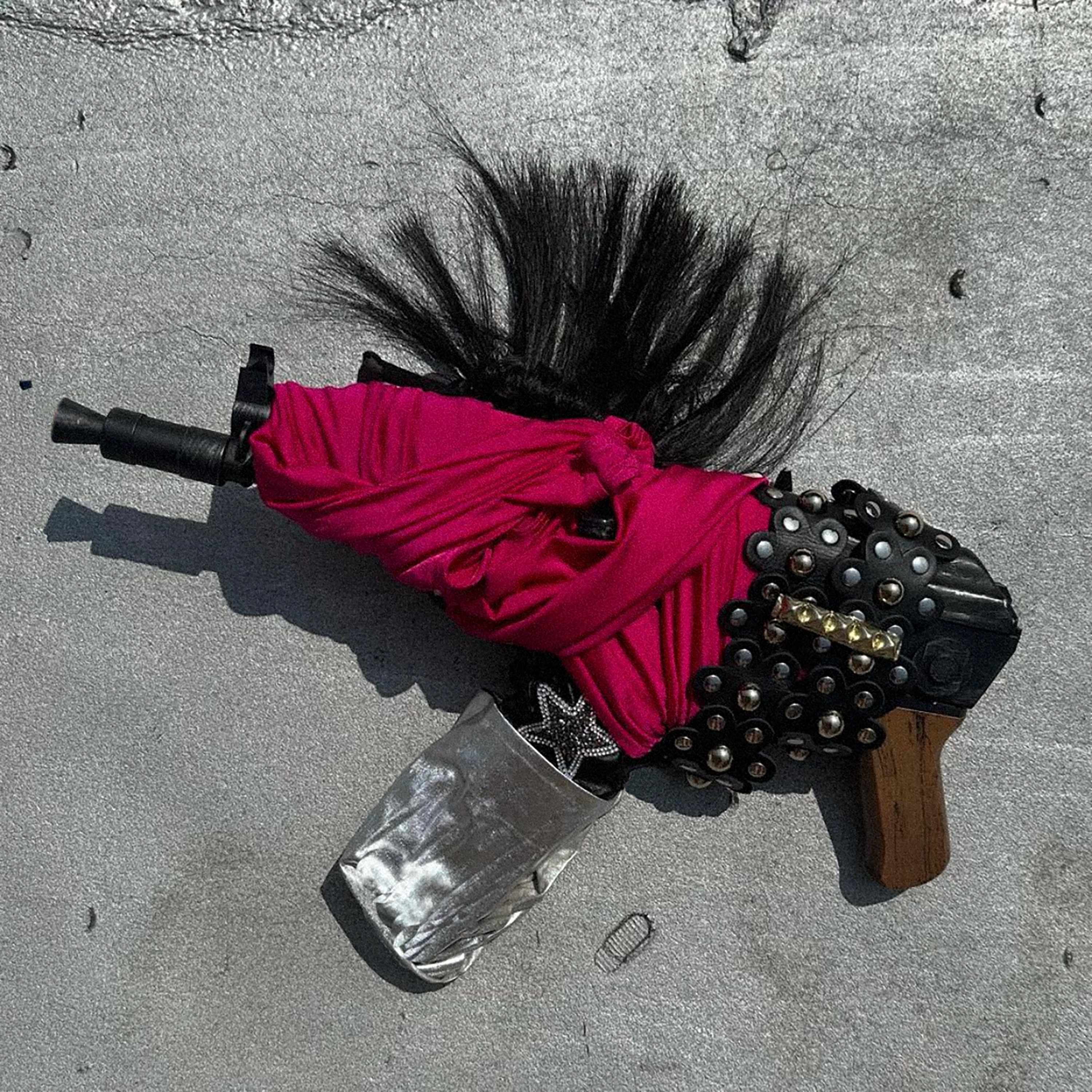 American Terrorist - Single album cover
