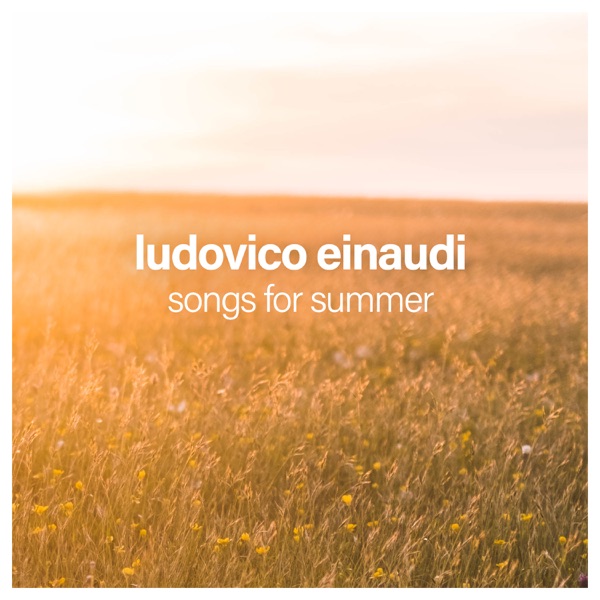 Songs for Summer - EP album cover