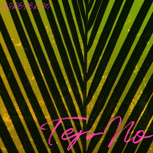 In Reverse - Single album cover