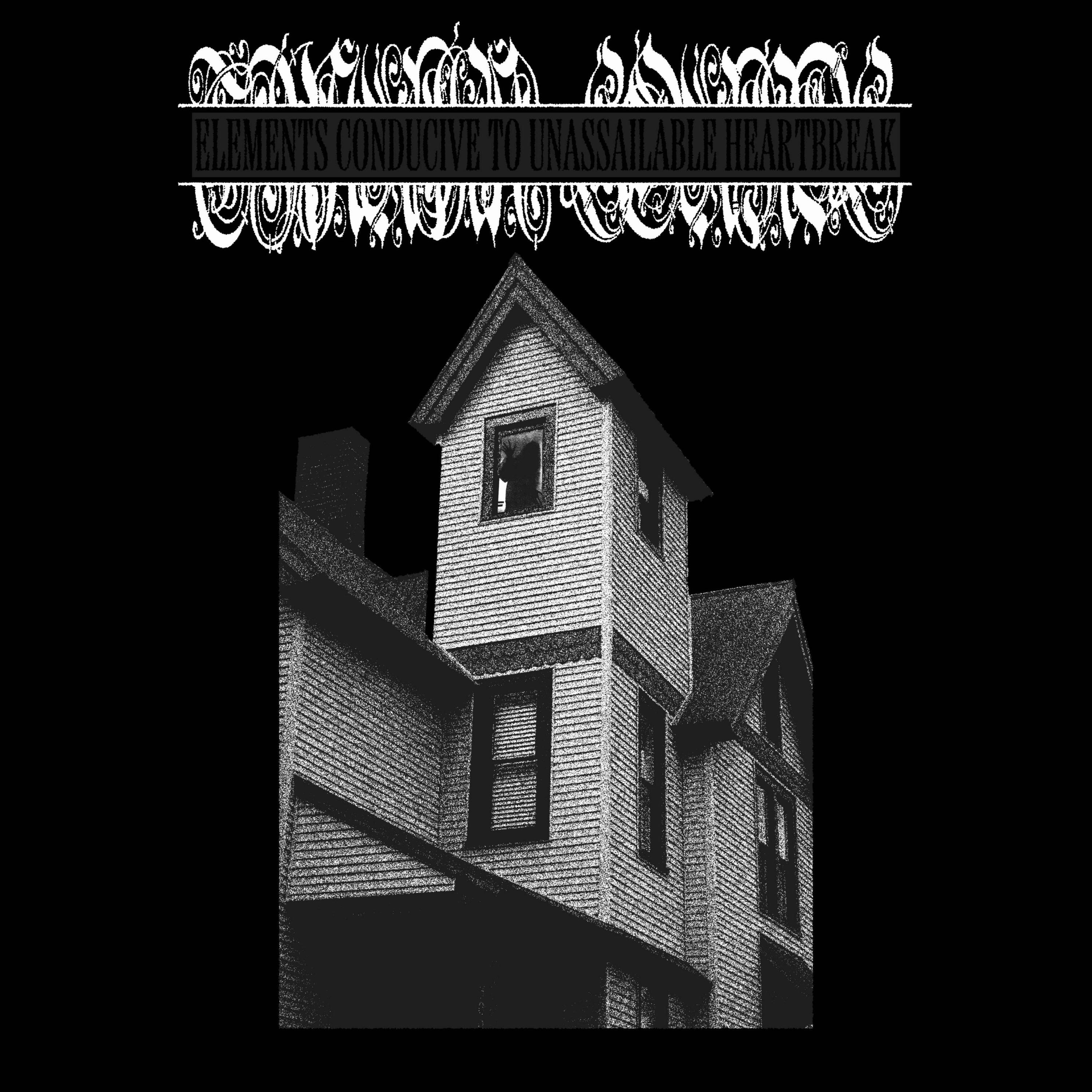 Unyielding Joy / Elements Conducive To Unassailable Heartbreak album cover