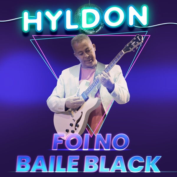 Foi no Baile Black - Single album cover