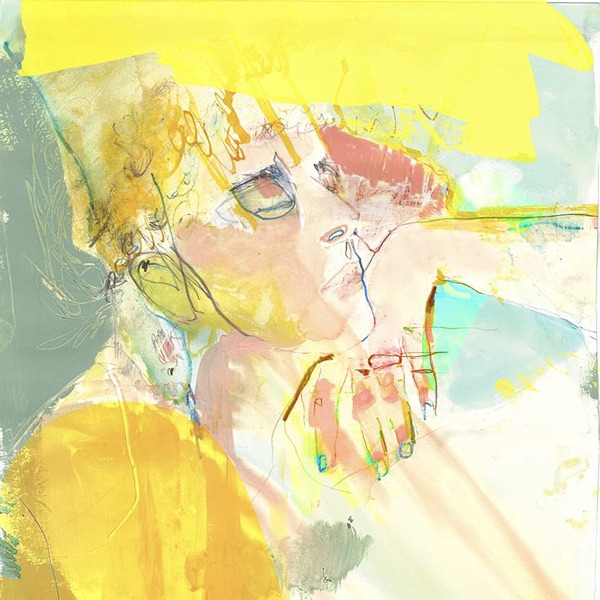 Sunlight - Single album cover