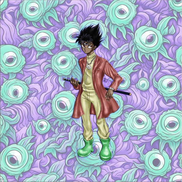 All Eyez On E 2 album cover