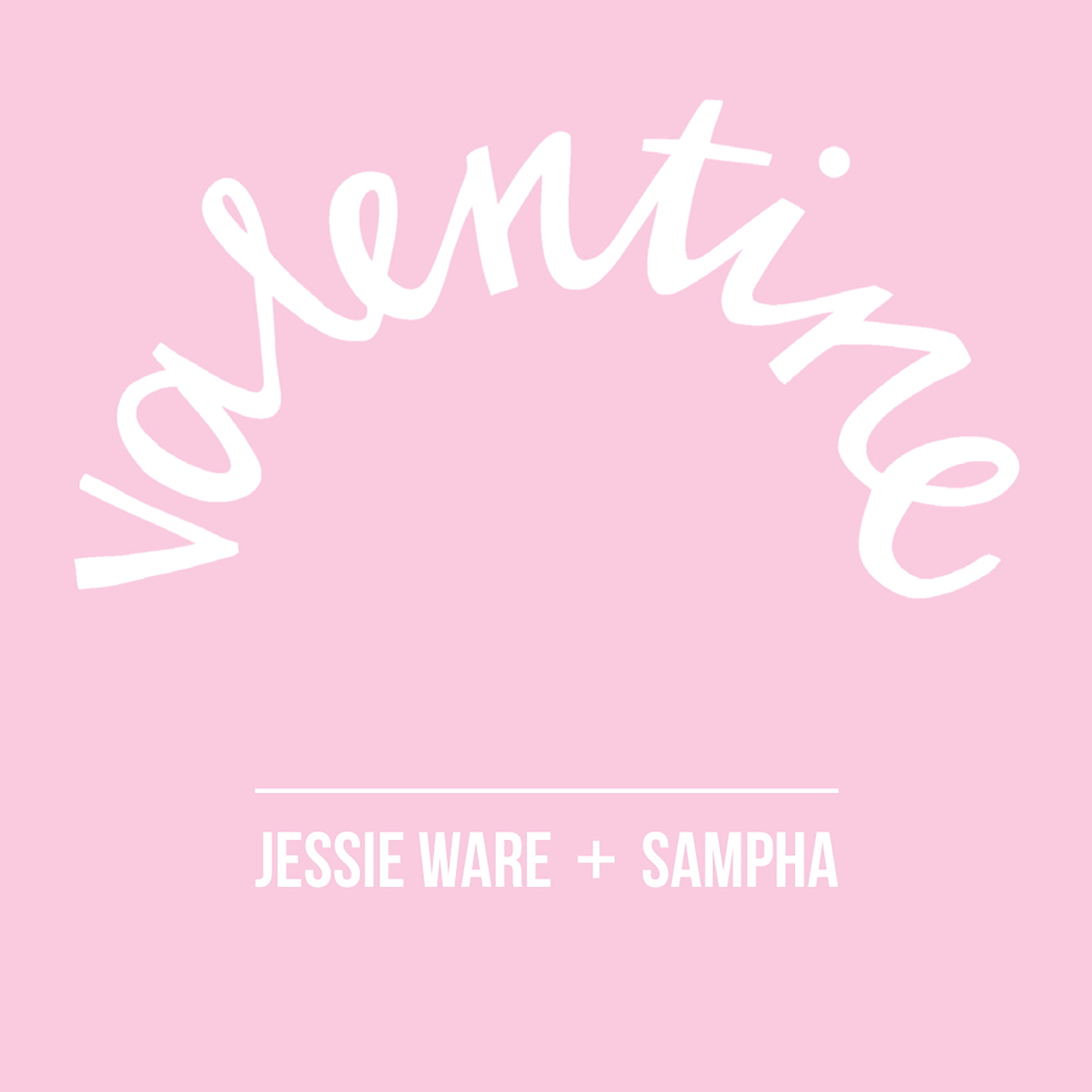 Valentine - Single album cover