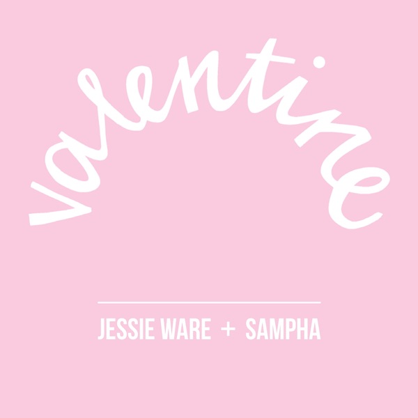 Valentine - Single album cover
