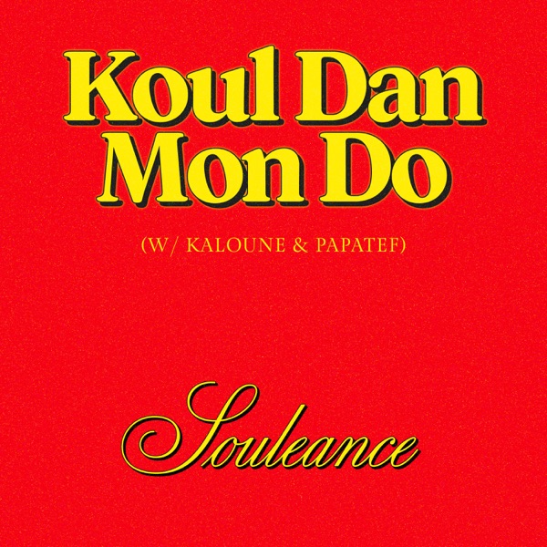 Koul Dan Mon Do (feat. Papatef) - Single album cover