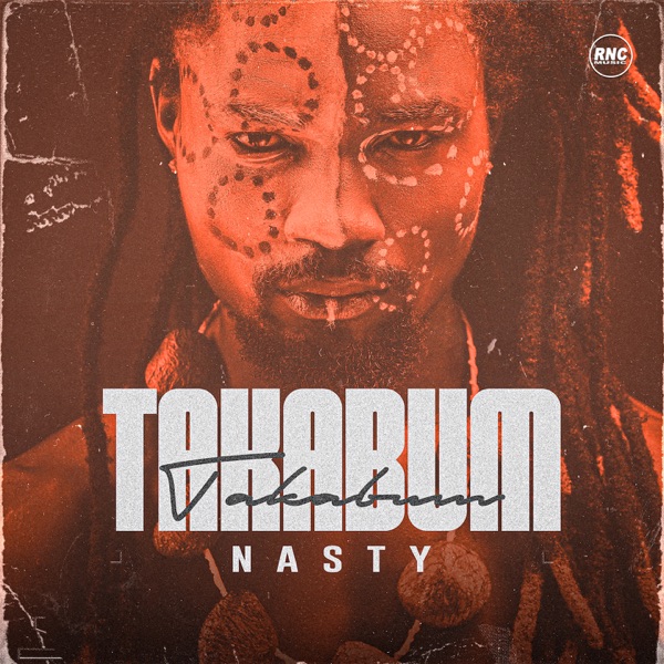 Takabum - Single album cover