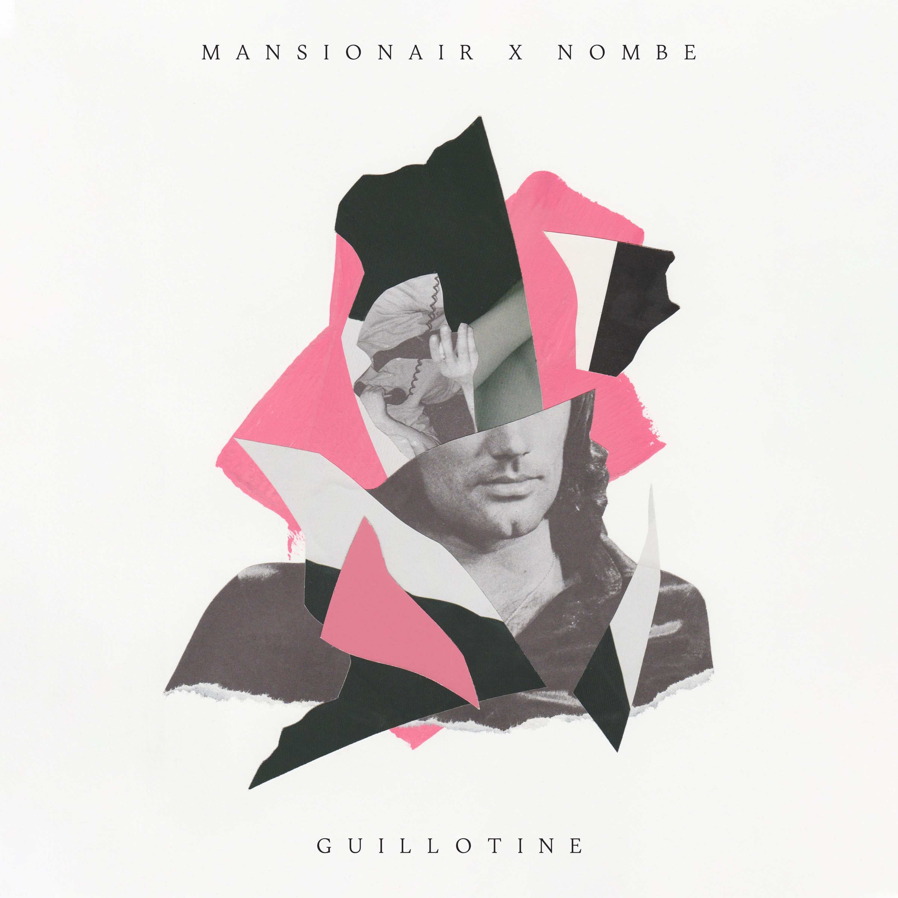 Guillotine - Single album cover