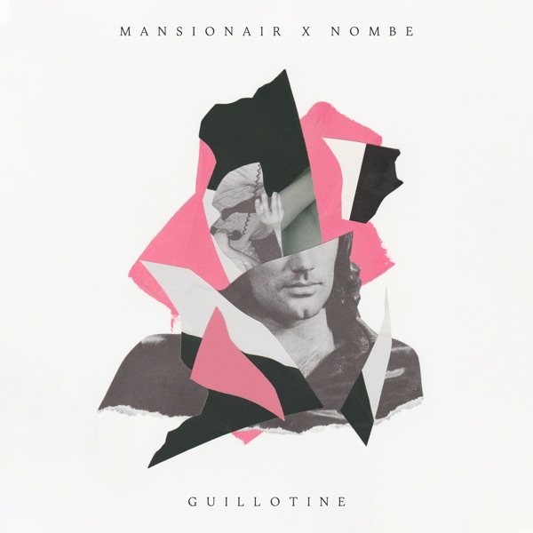 Guillotine - Single album cover