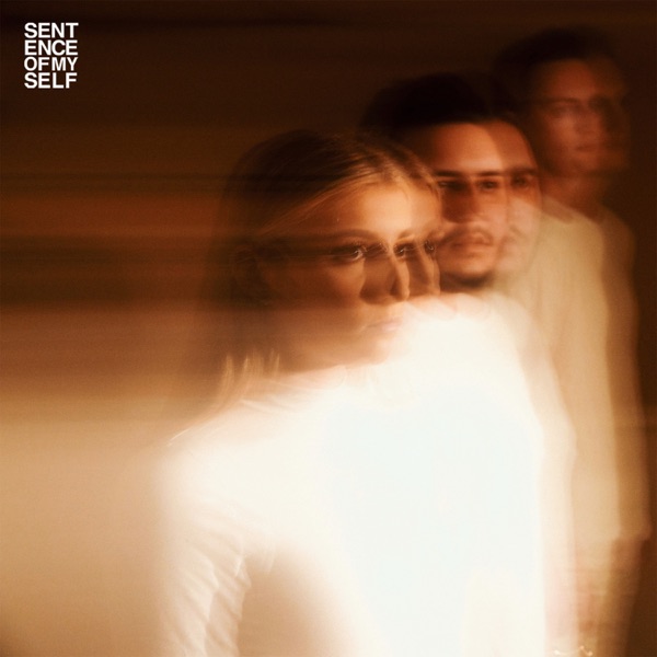 Sentence of Myself - EP album cover