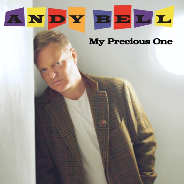 My Precious One - Single album cover