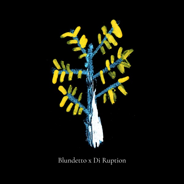 Lonely Road EP album cover