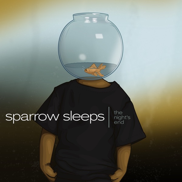 The Night's End: Lullaby covers of Emery songs album cover