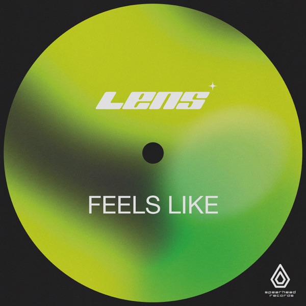 Feels Like - Single album cover