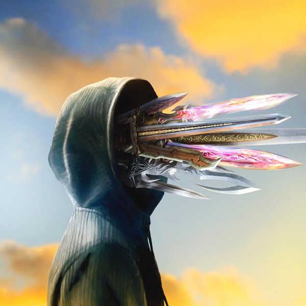 Digital Junkie - Single album cover