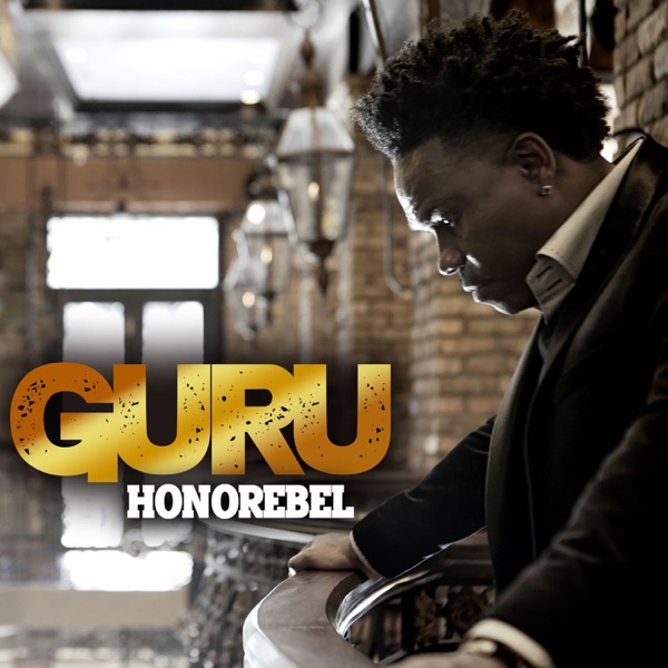 Guru album cover