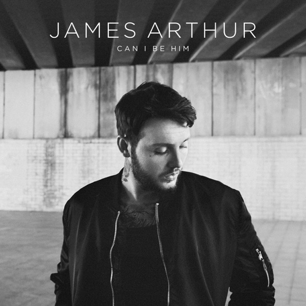 Can I Be Him (Acoustic Live Version) - Single album cover