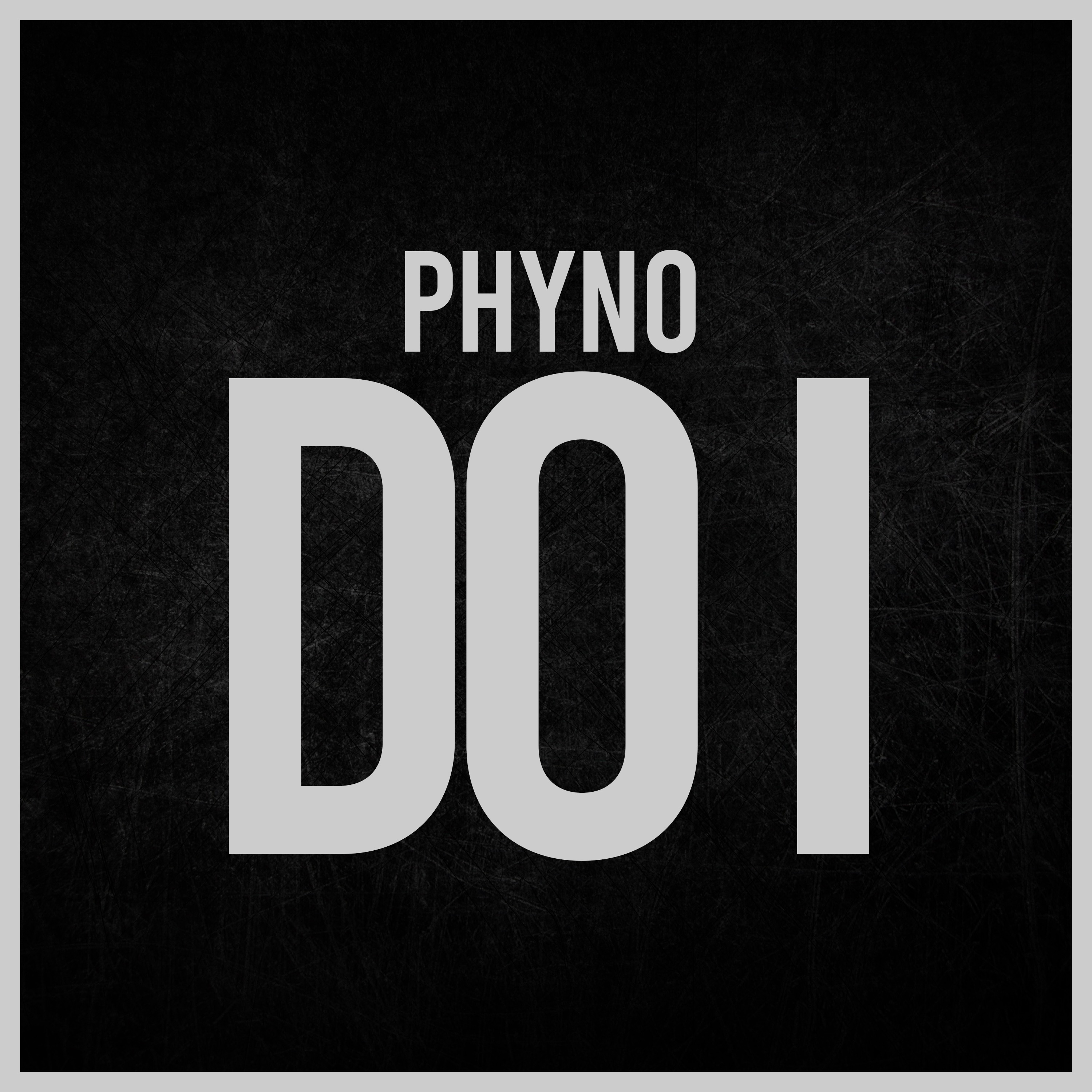 Do I - Single album cover