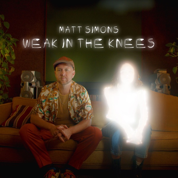Weak In The Knees - Single album cover
