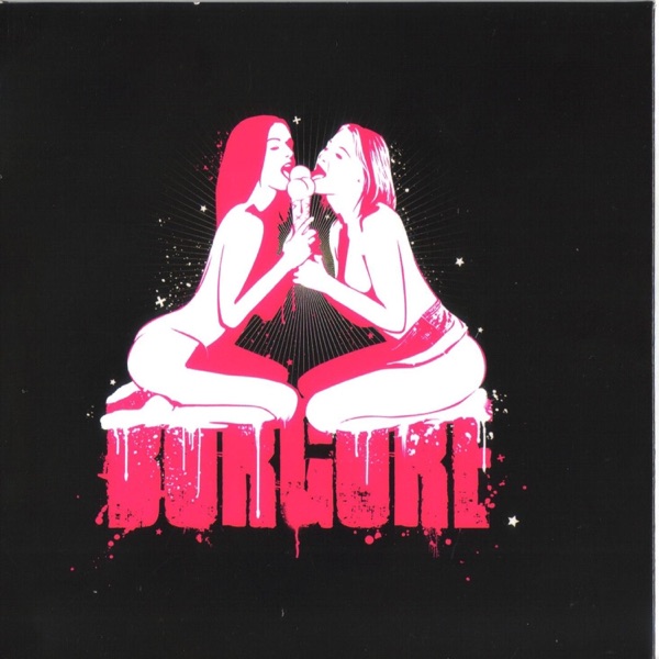 Gorestep Vol. 1 - EP album cover