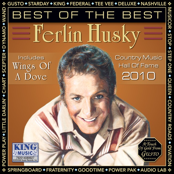 Best of the Best album cover