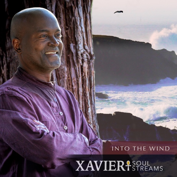 Into The Wind (feat. Kellie Fuller, Terry Odabi & Celiah Keaton) - Single album cover