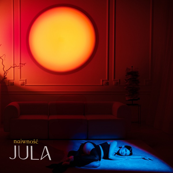 Naiwność - Single album cover