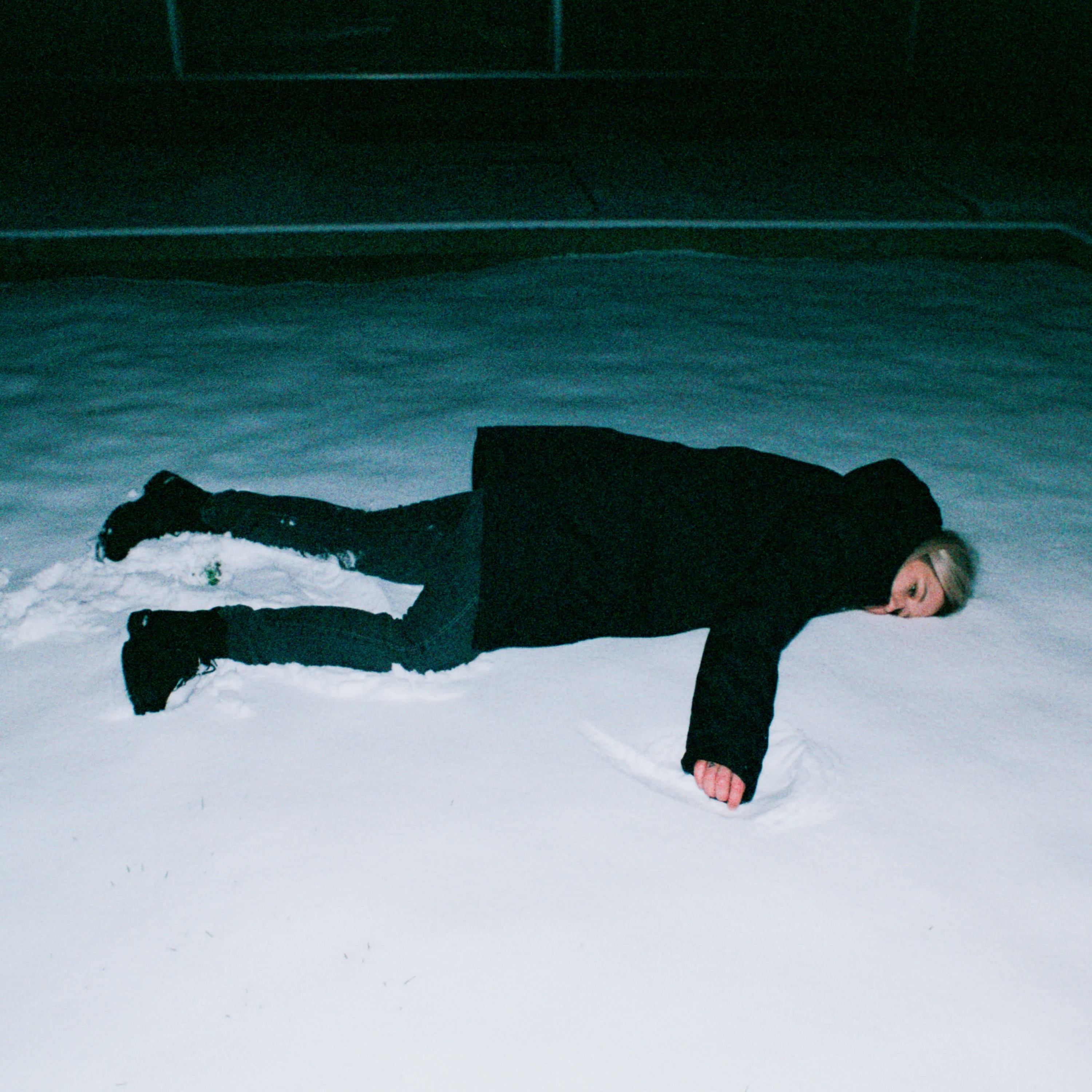 Hollow - Single album cover