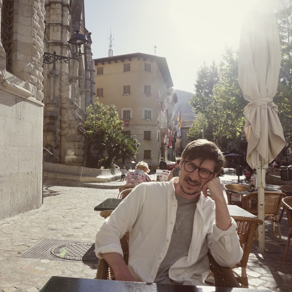 Reality Refresh - EP album cover