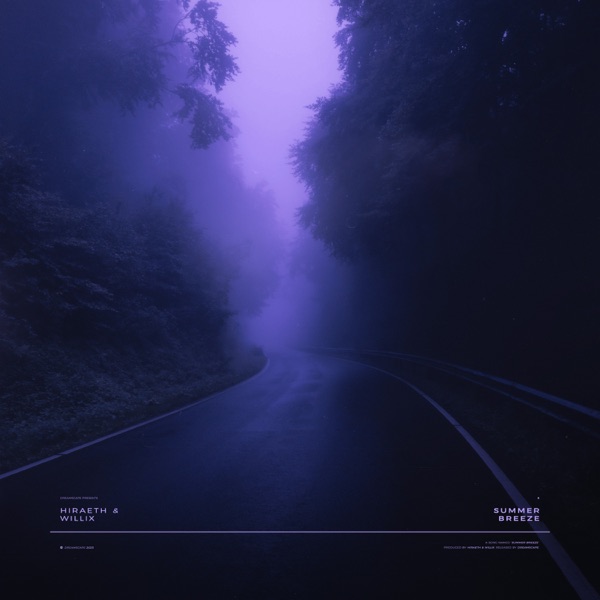 Summer Breeze - Single album cover