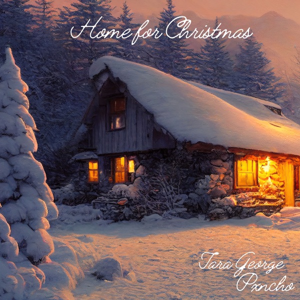 Home For Christmas - Single album cover