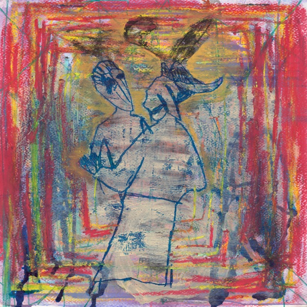 Whatever's Inconvenient - Single album cover
