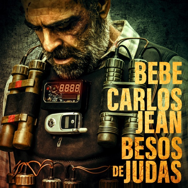 Besos de Judas - Single album cover
