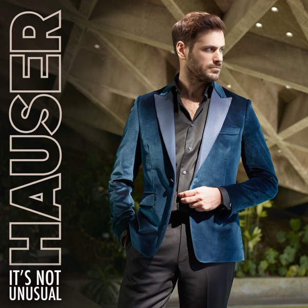 It's Not Unusual - Single album cover