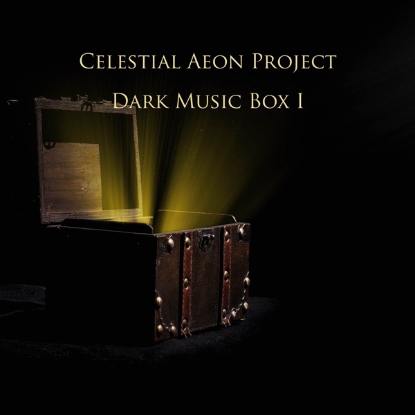 Dark Music Box I album cover