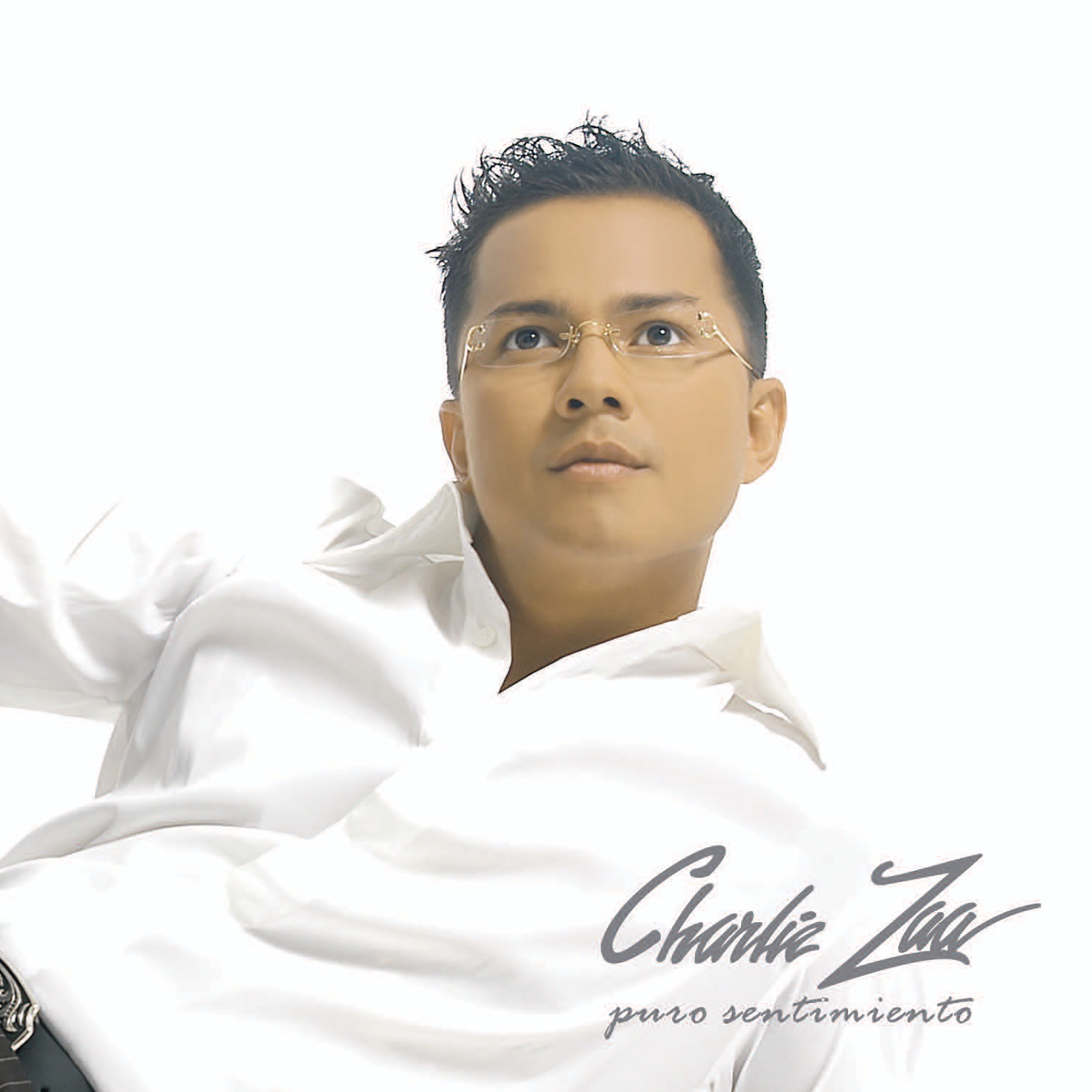Puro Sentimiento album cover