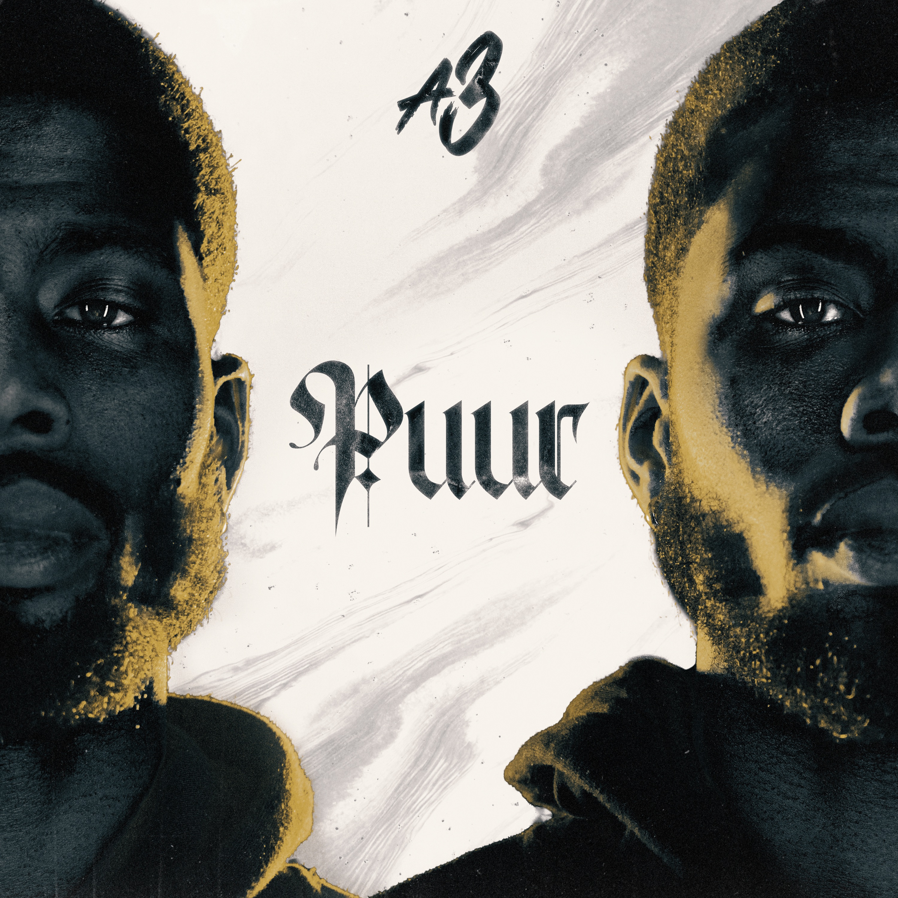 Puur - Single album cover