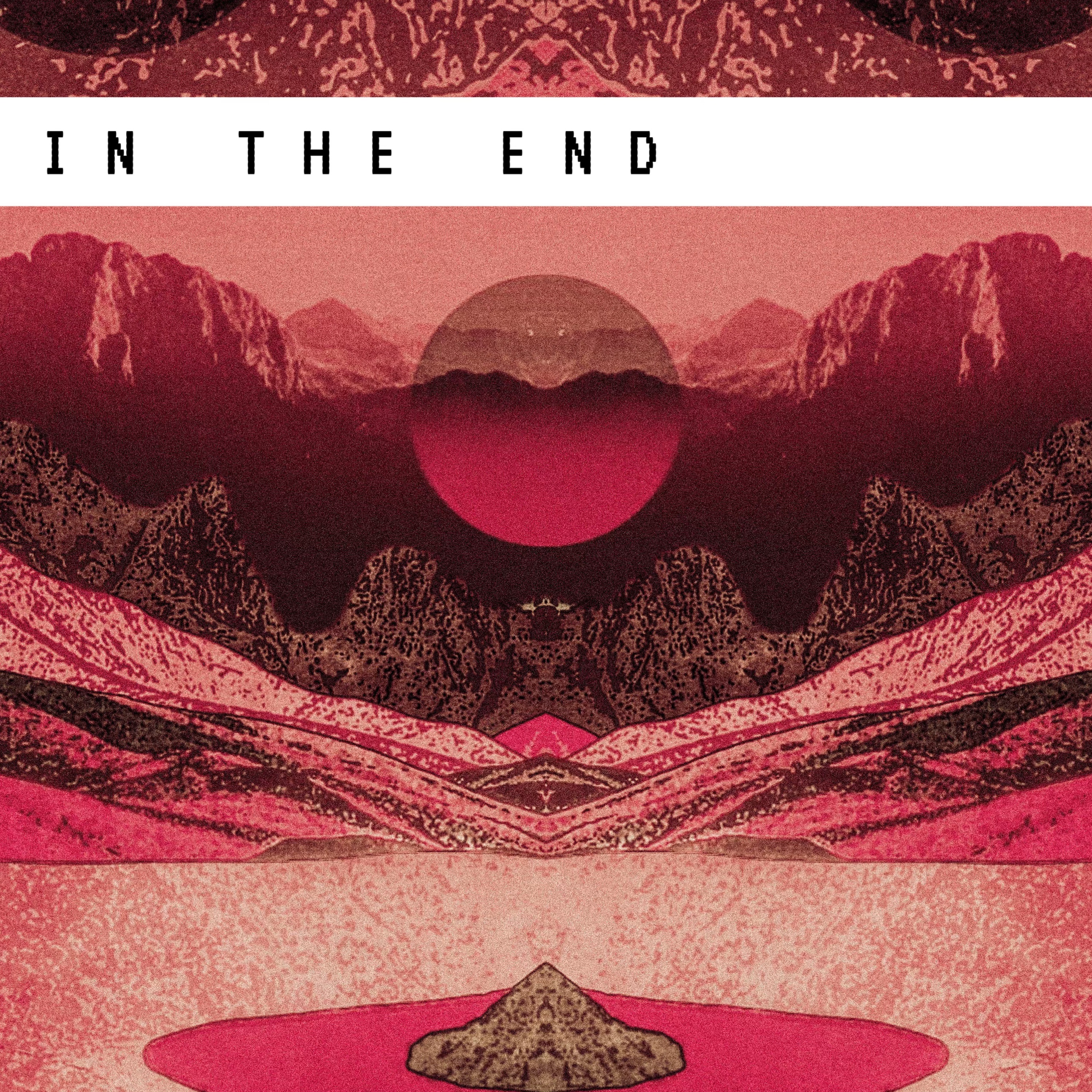 In the End - Single album cover