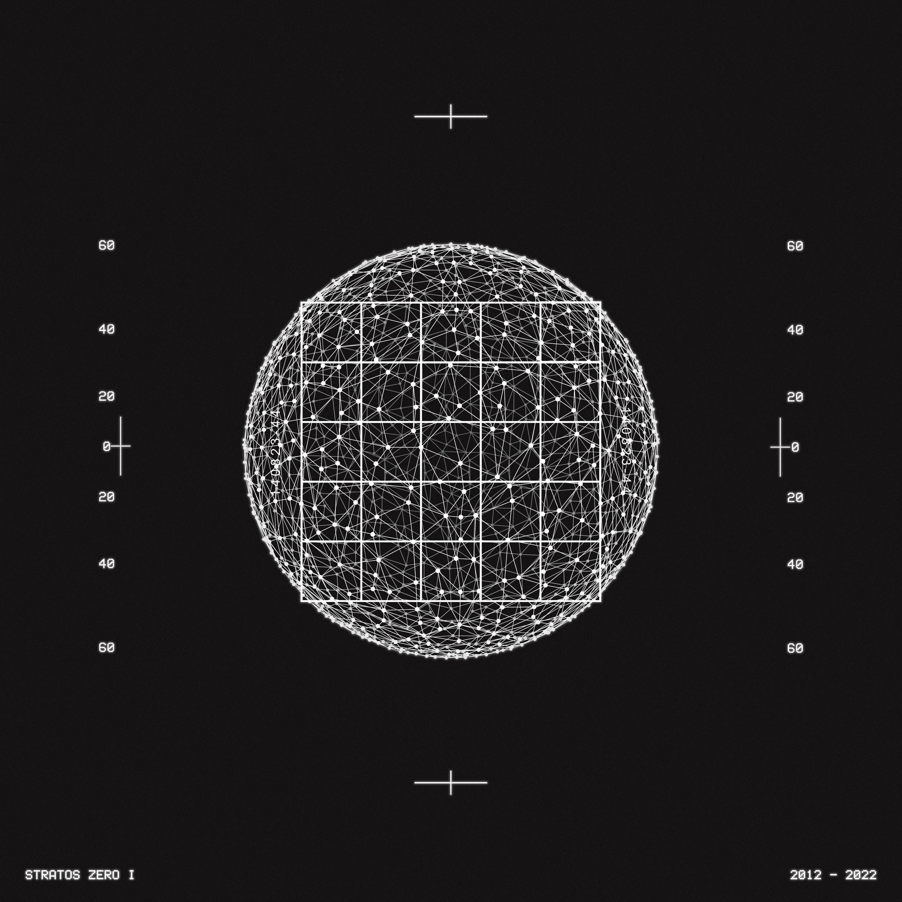 Stratos Zero I: 2012-2022 album cover
