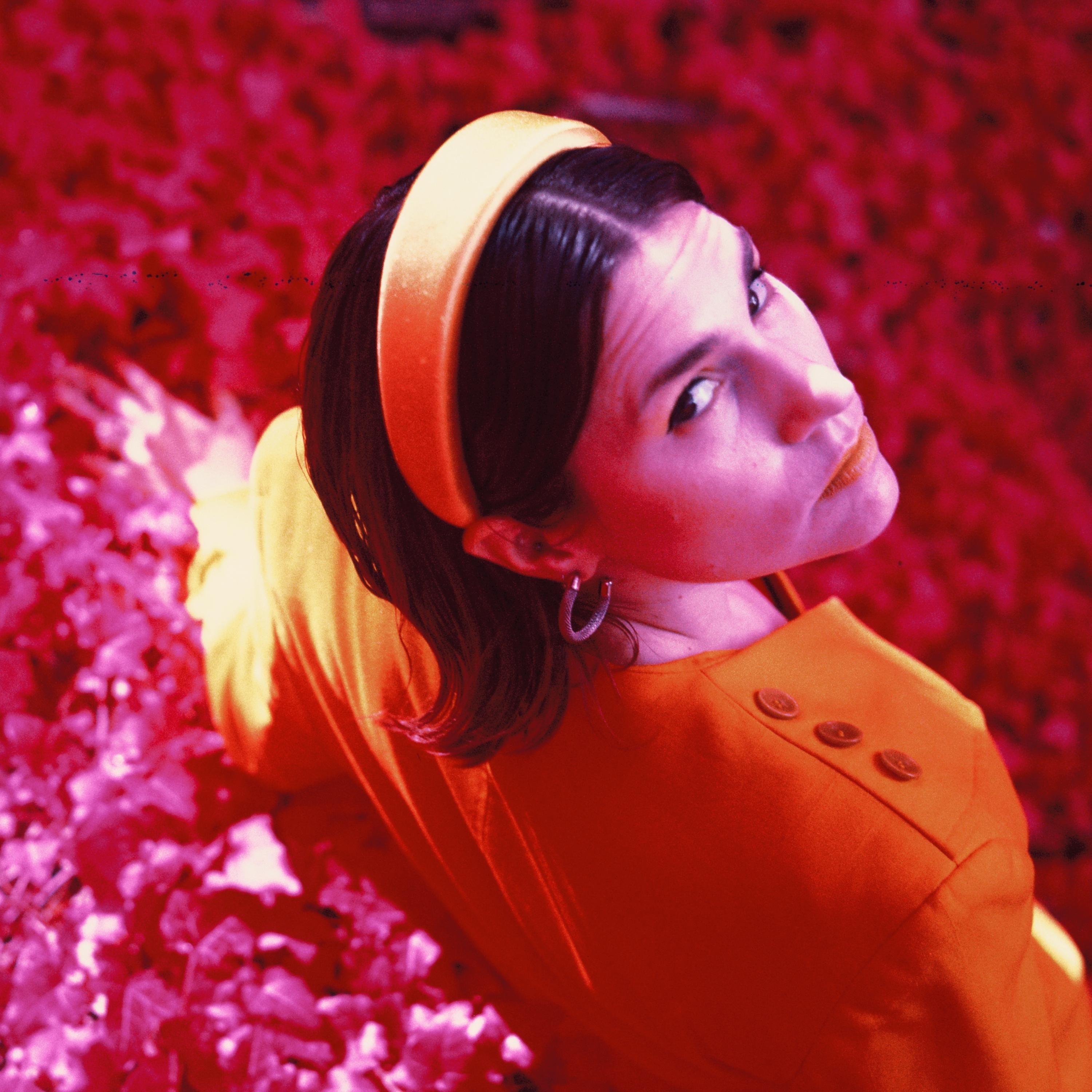 Falling Between the Ice - Single album cover