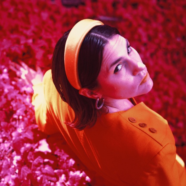 Falling Between the Ice - Single album cover