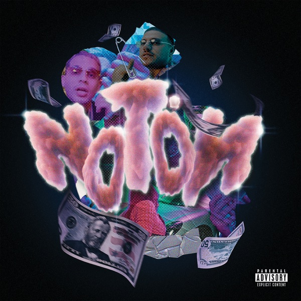 Notón - Single album cover