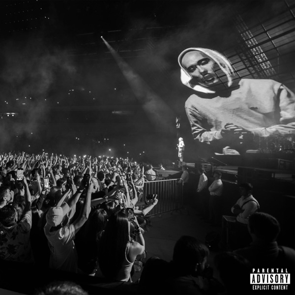 Аванс (Live) - Single album cover