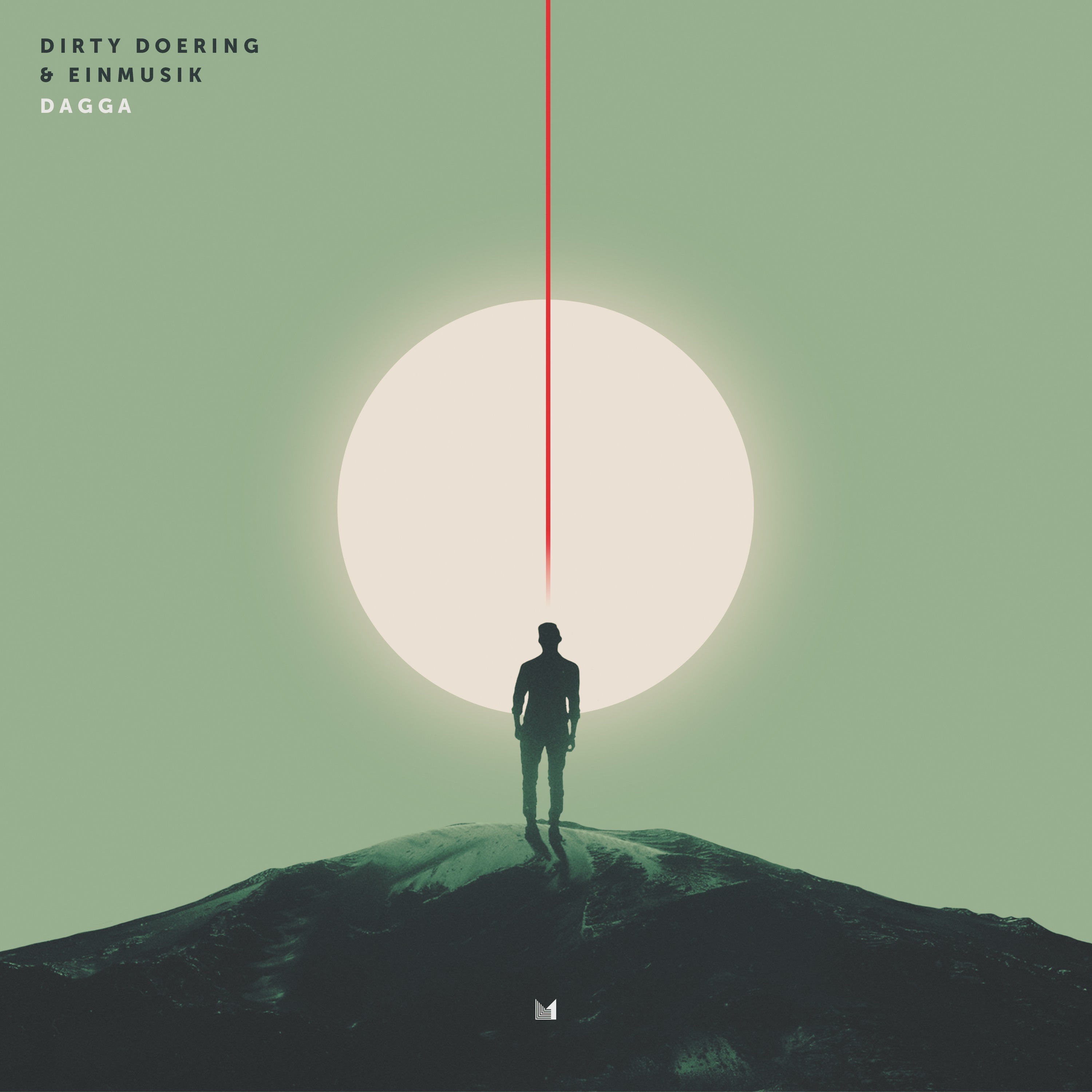 Dagga - Single album cover