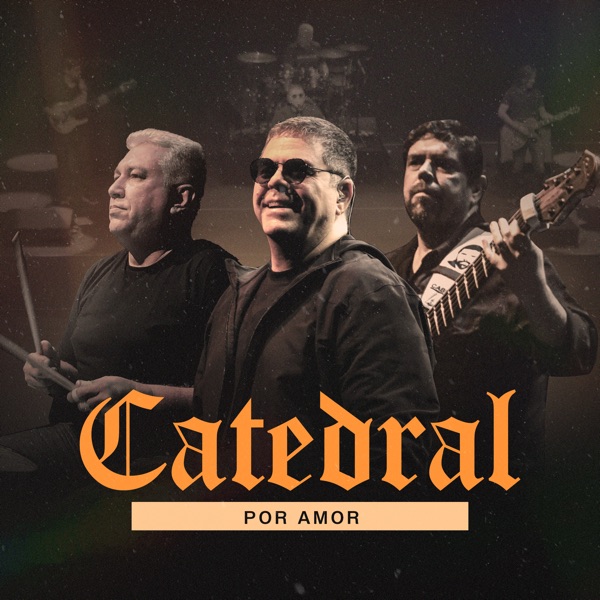 Por Amor - Single album cover