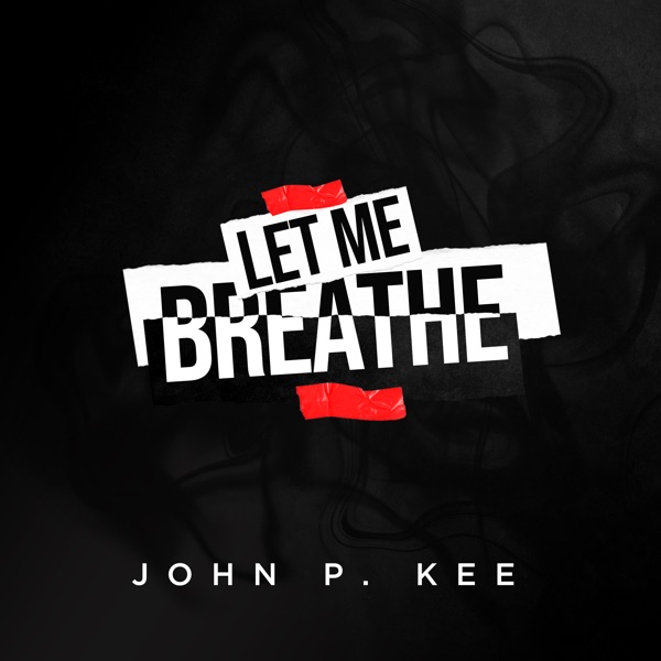 Let Me Breathe - Single album cover
