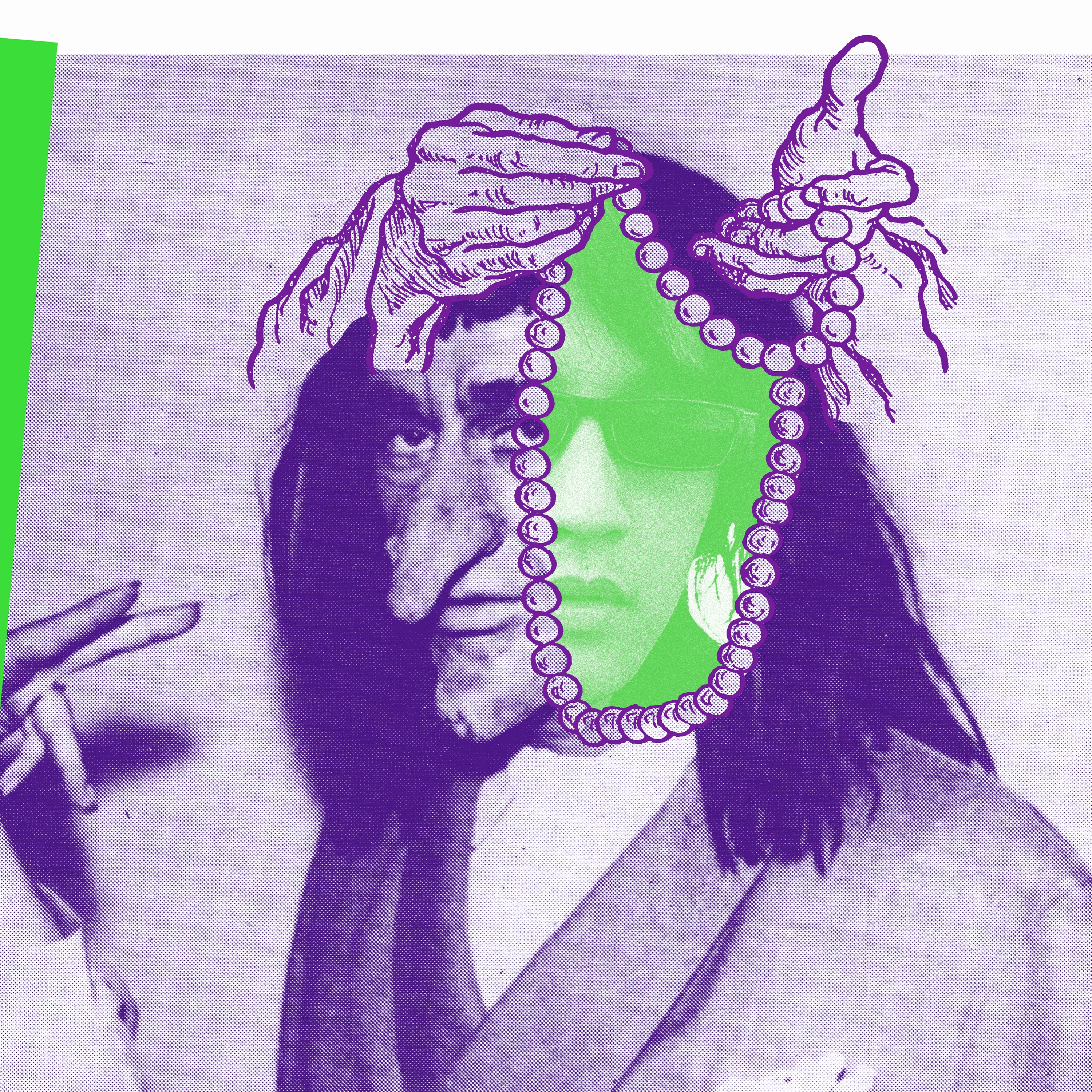 Mulholland Drive album cover