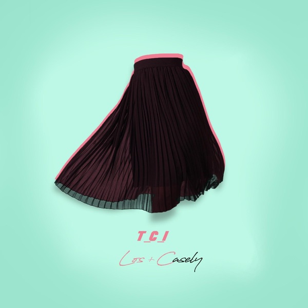 T.C.I. (Tu Cadera Insiste) - Single album cover