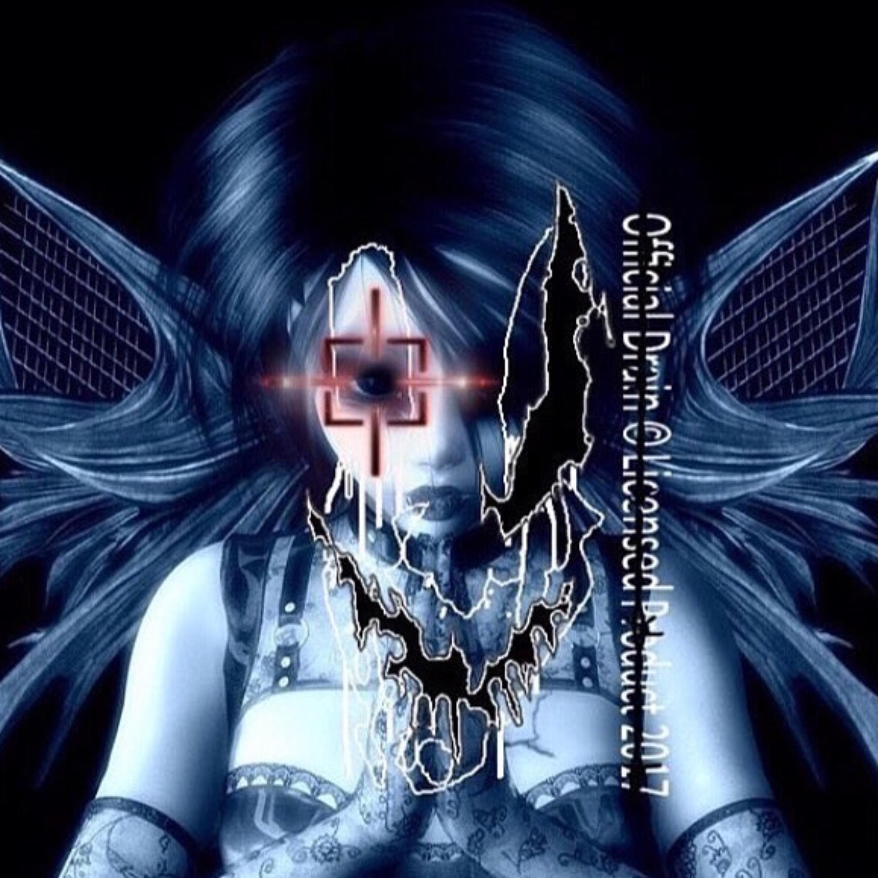 Serenity 2 (feat. Next Gen Jake & Lxckly) - Single album cover