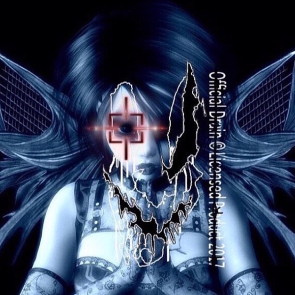 Serenity 2 (feat. Next Gen Jake & Lxckly) - Single album cover